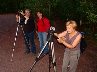 KFK - Plener Pejza Nocny