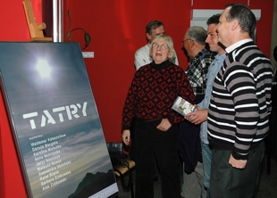 KFK - Wystawa pt. "Tatry"