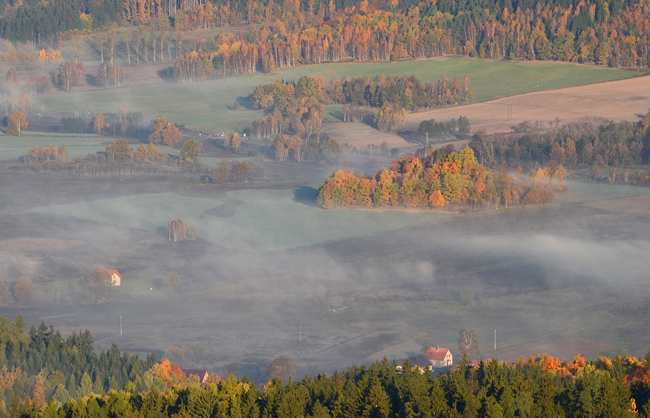 KFK Wabrzych  - Plener fotograficzny w Rudawach