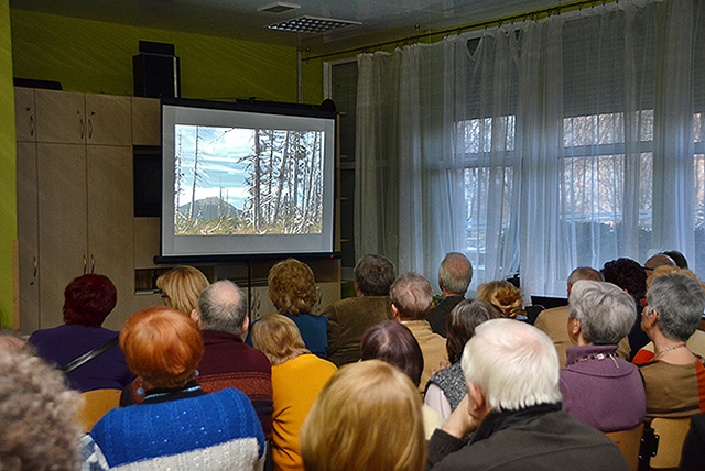 KFK Wabrzych - Zdjcia z I Spotkania z Fotografi Krajoznawcz