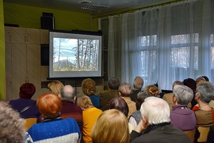 KFK Wabrzych - Zdjcia z I Spotkania z Fotografi Krajoznawcz