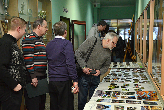 KFK Wabrzych - Zdjcia z I Spotkania z Fotografi Krajoznawcz