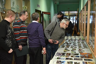 KFK Wabrzych - Zdjcia z I Spotkania z Fotografi Krajoznawcz