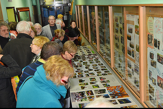 KFK Wabrzych - Zdjcia z I Spotkania z Fotografi Krajoznawcz