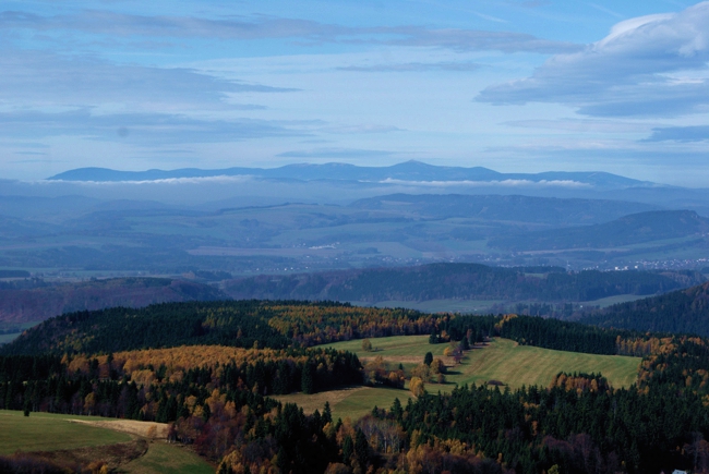 KFK Wabrzych  - 1 miejsce w konkursie Fotografia Miesica Listopada