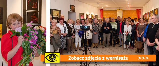 KFK Wabrzych - Galeria "Tajemniczy ogrd"