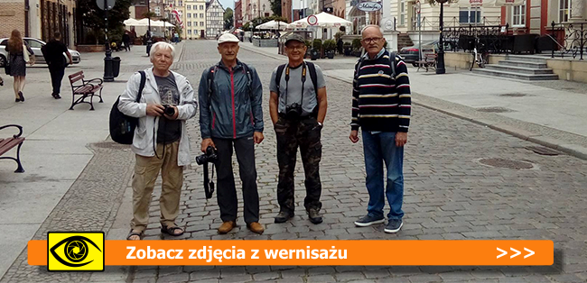 KFK Wabrzych - Wernisa wystawy Forum Fotografii Krajoznawczej PTTK