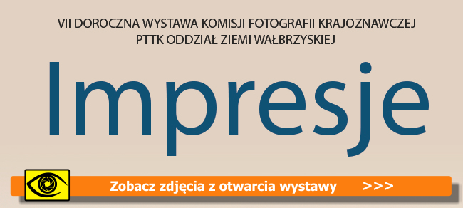 wernisa VII DOROCZNEJ WYSTWY FOTOGRAFII