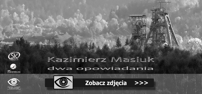 KFK Wabrzych - Wieczr wspomnie Kazia Masiuka