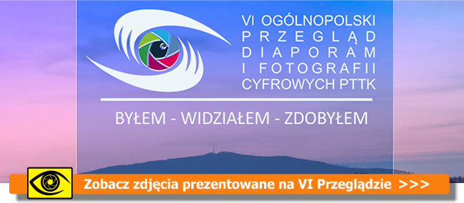 KFK Wałbrzych - Przegląd  Diaporam i Fotografii Cyfrowych PTTK