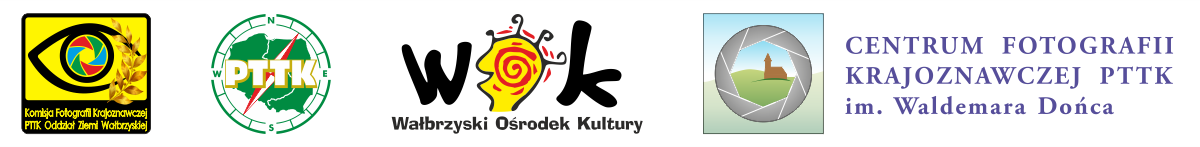 KFK Wałbrzych - Ogólnopolskie Forum Fotografii Krajoznawczej PTTK