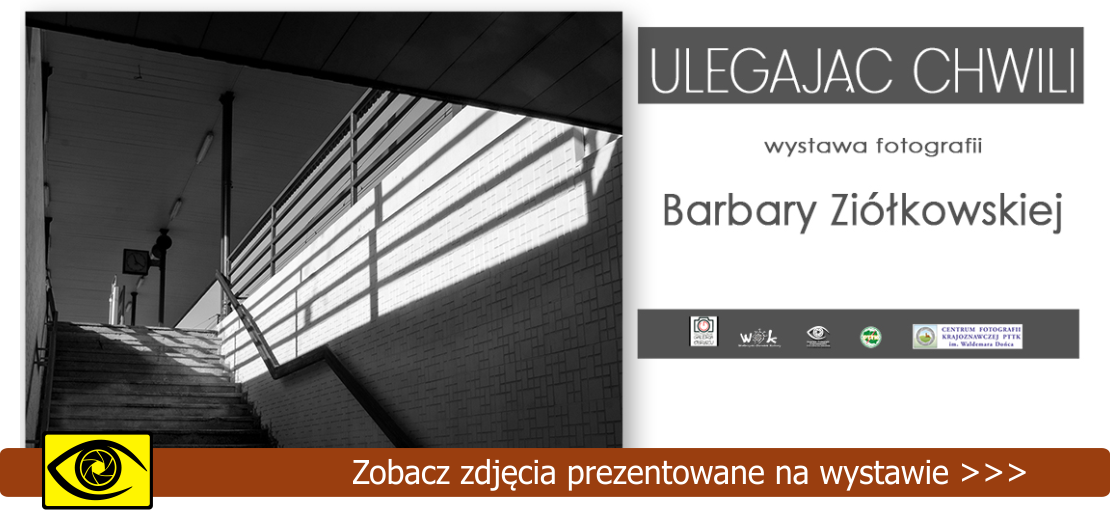 "Ulegając Chwili"