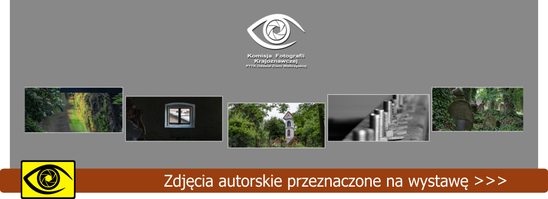 Forum Fotografii Krajoznawczej PTTK „Cieszyn 2022”