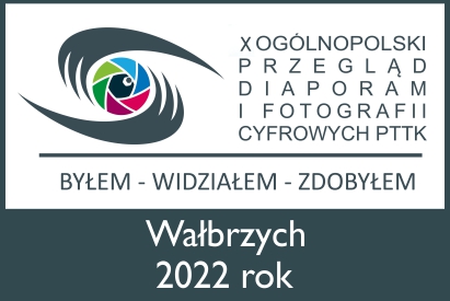 Podsumowanie X Ogólnopolskiego Przeglądu Diaporam i Fotografii Cyfrowych PTTK