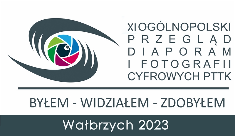 XI Ogólnopolski Przegląd Diaporam i Fotografii Cyfrowych PTTK