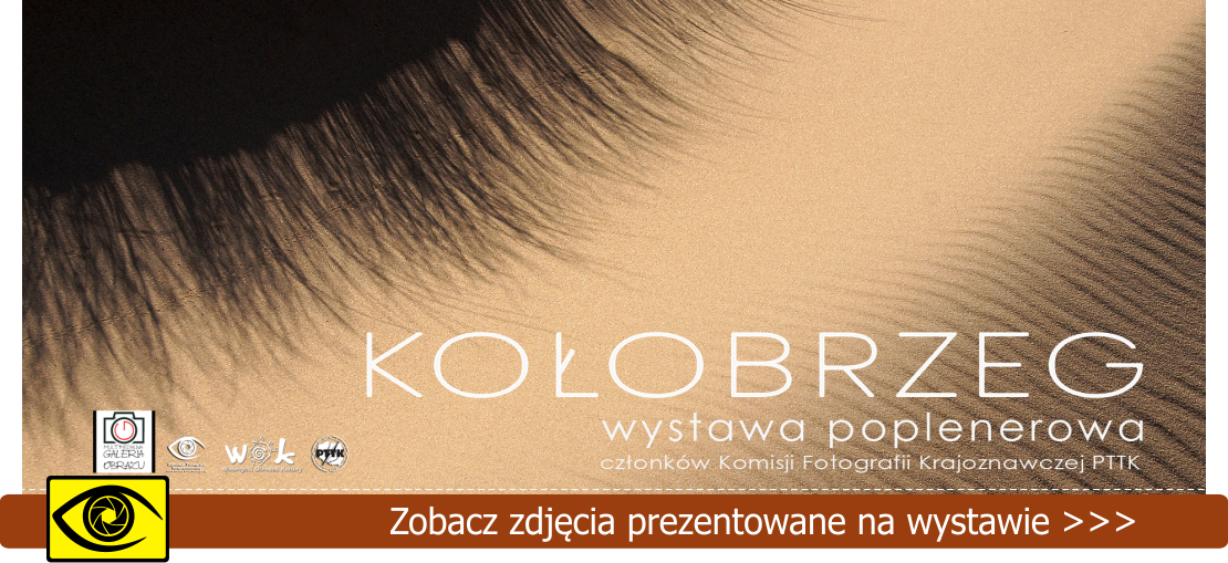 Poplenerowa wystawa „Kołobrzeg 2023”