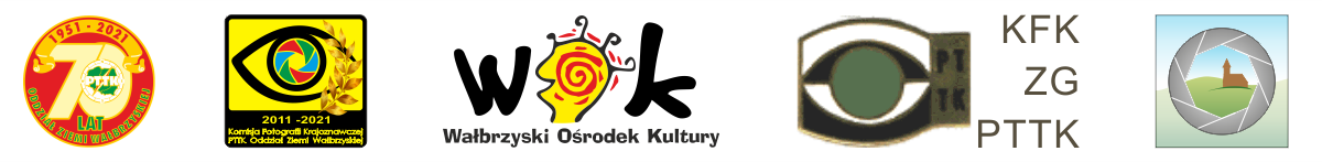 KFK Wałbrzych - Ogólnopolskie Forum Fotografii Krajoznawczej PTTK