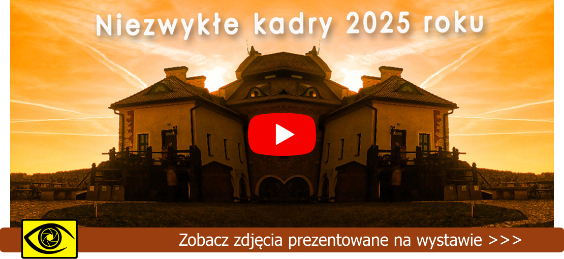 „Niezwykłe Kadry 2025 roku”