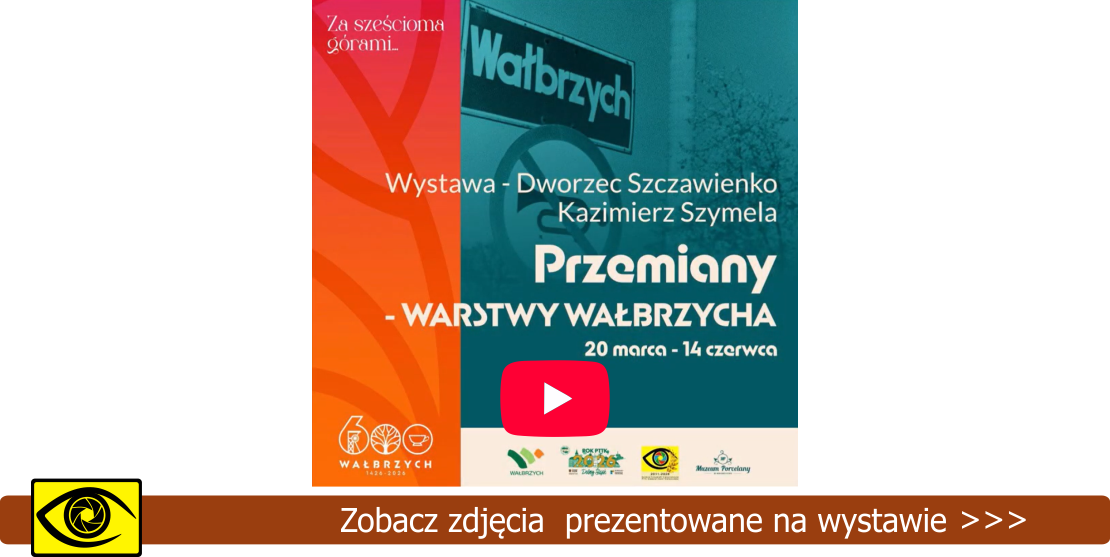 „Przemiany WARSTWY WAŁBRZYCHA”